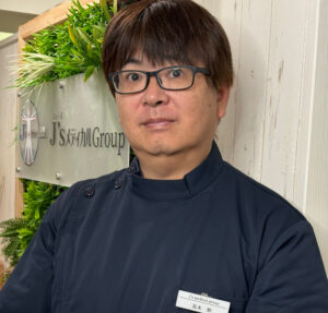 マスタートレーナー花木悟